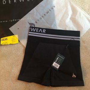 Ryderwear Freestyle Seamless high waist short